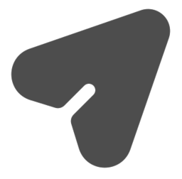 Telegram Logo